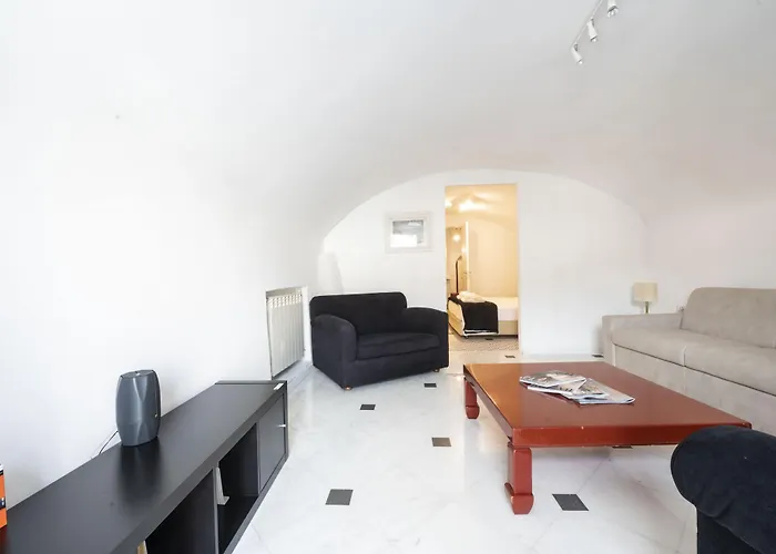 Appartement Cadensplace - Overlooking Piazza Navona By Dbalconycollection Rome